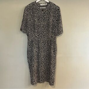 Vintage Liz Claiborne Dress